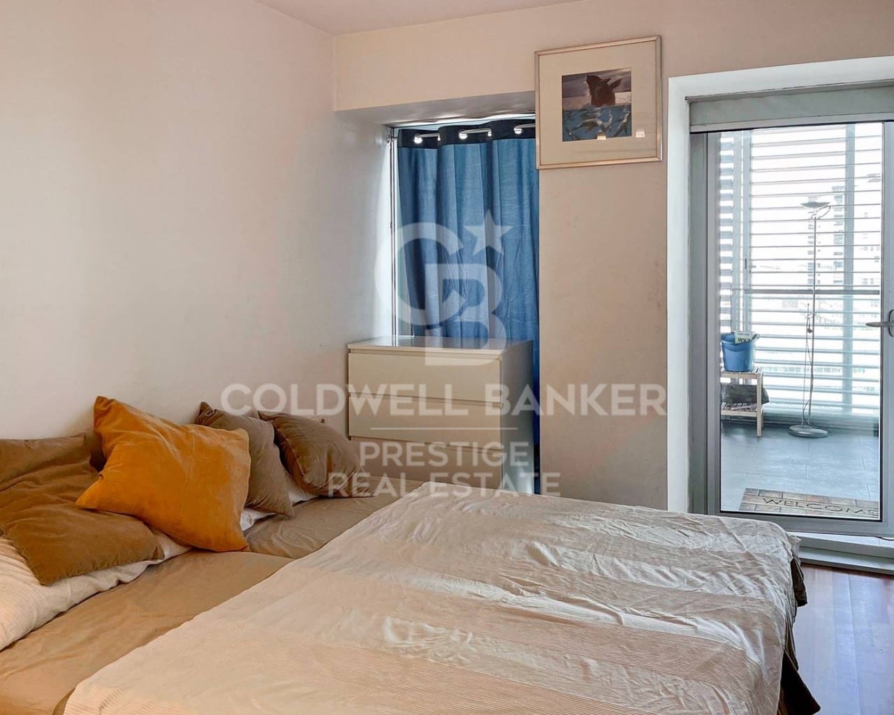 4 camera da letto Appartamento in vendita in Barcelona citta con garage - 1.930.000 € (Rif: 9604899)