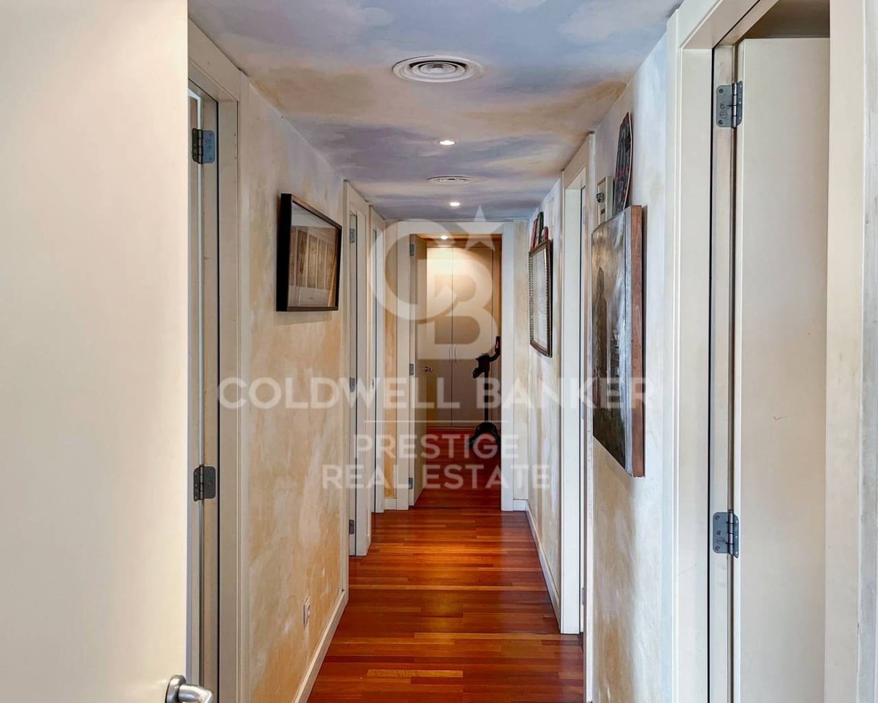 4 camera da letto Appartamento in vendita in Barcelona citta con garage - 1.930.000 € (Rif: 9604899)