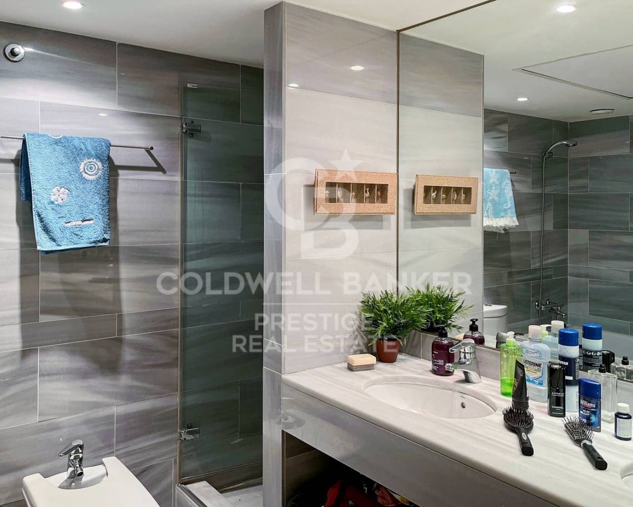 4 camera da letto Appartamento in vendita in Barcelona citta con garage - 1.930.000 € (Rif: 9604899)