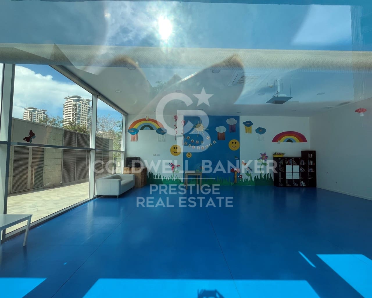 4 camera da letto Appartamento in vendita in Barcelona citta con garage - 1.930.000 € (Rif: 9604899)