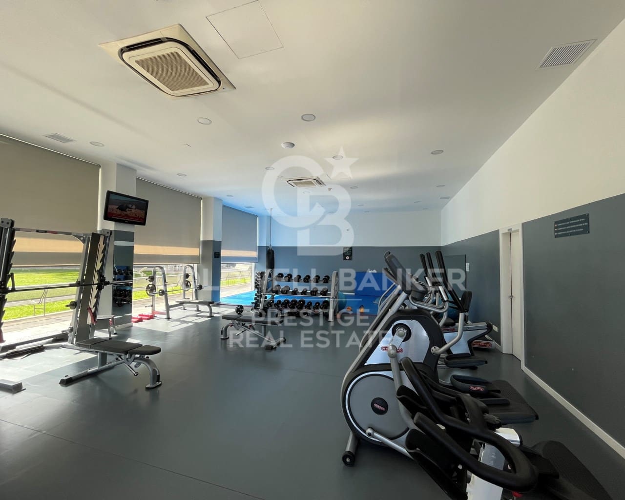 4 camera da letto Appartamento in vendita in Barcelona citta con garage - 1.930.000 € (Rif: 9604899)