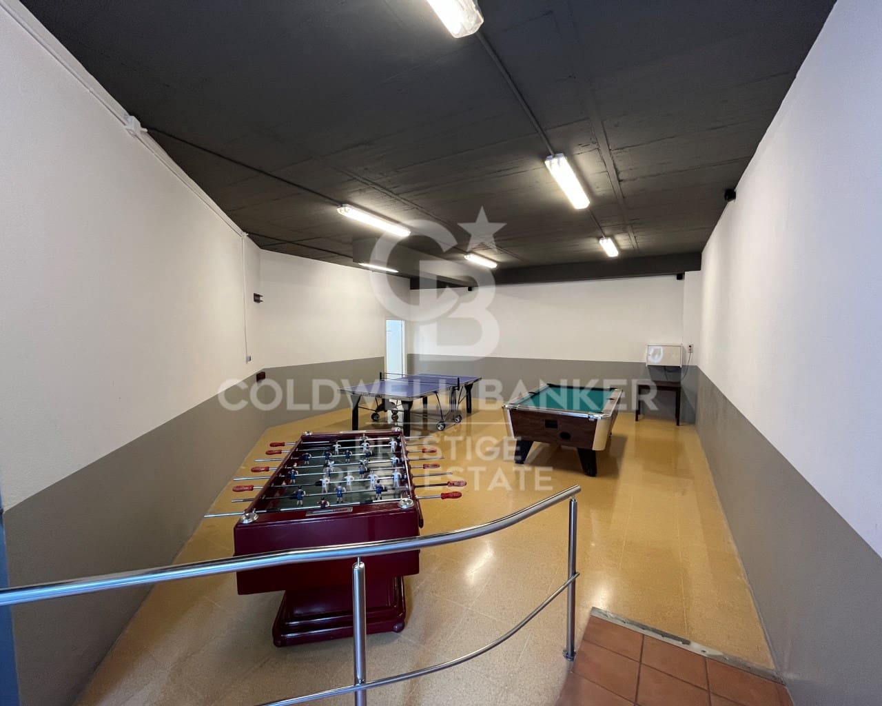 4 camera da letto Appartamento in vendita in Barcelona citta con garage - 1.930.000 € (Rif: 9604899)
