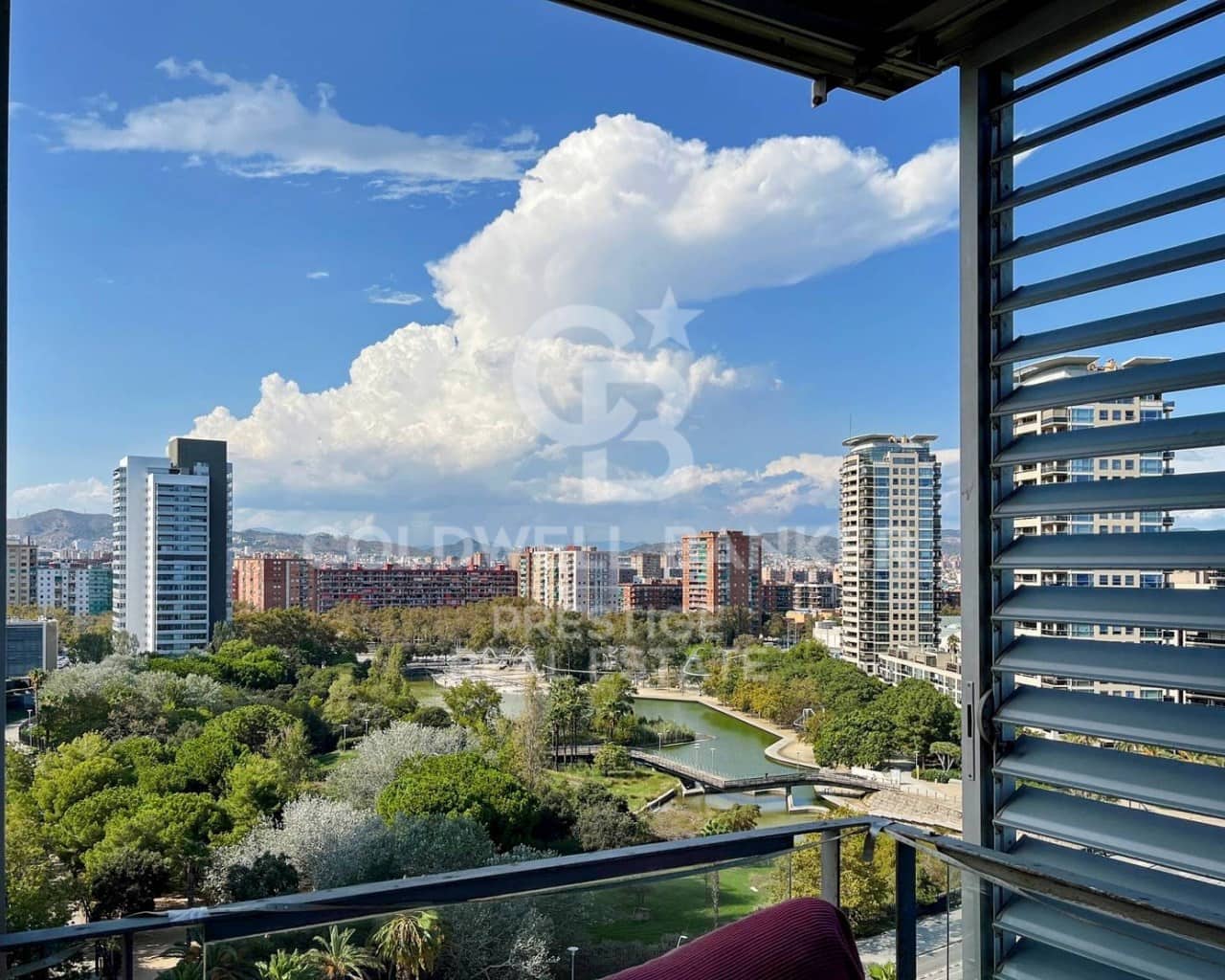 4 camera da letto Appartamento in vendita in Barcelona citta con garage - 1.930.000 € (Rif: 9604899)