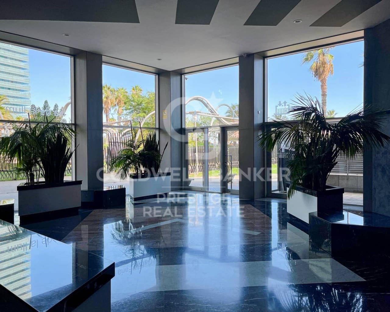 4 camera da letto Appartamento in vendita in Barcelona citta con garage - 1.930.000 € (Rif: 9604899)