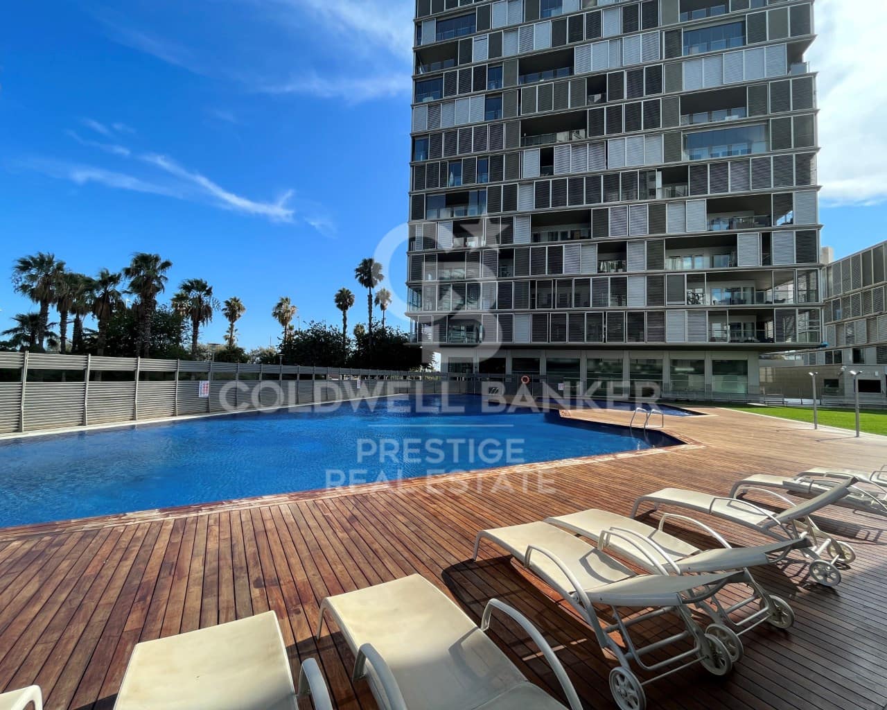 4 camera da letto Appartamento in vendita in Barcelona citta con garage - 1.930.000 € (Rif: 9604899)