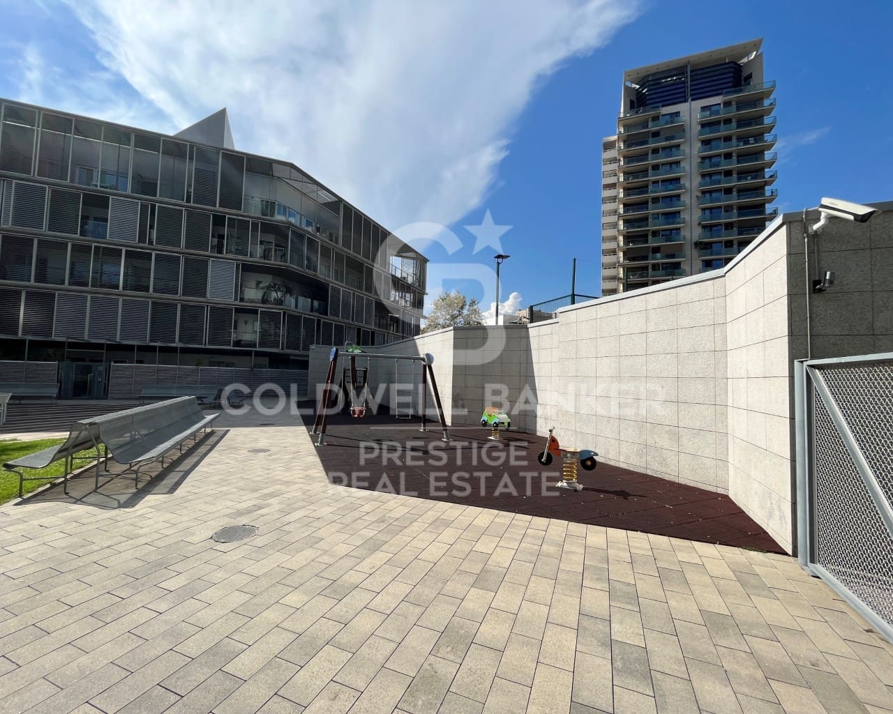 4 camera da letto Appartamento in vendita in Barcelona citta con garage - 1.930.000 € (Rif: 9604899)