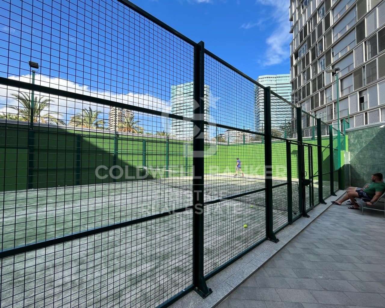 4 camera da letto Appartamento in vendita in Barcelona citta con garage - 1.930.000 € (Rif: 9604899)