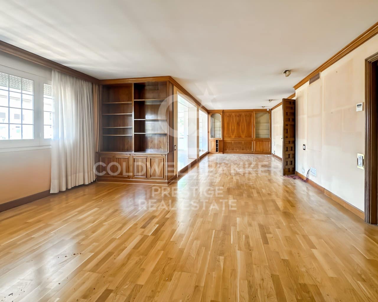 7 soveværelse Penthouse til salg i Barcelona by med garage - € 2.900.000 (Ref: 9616172)