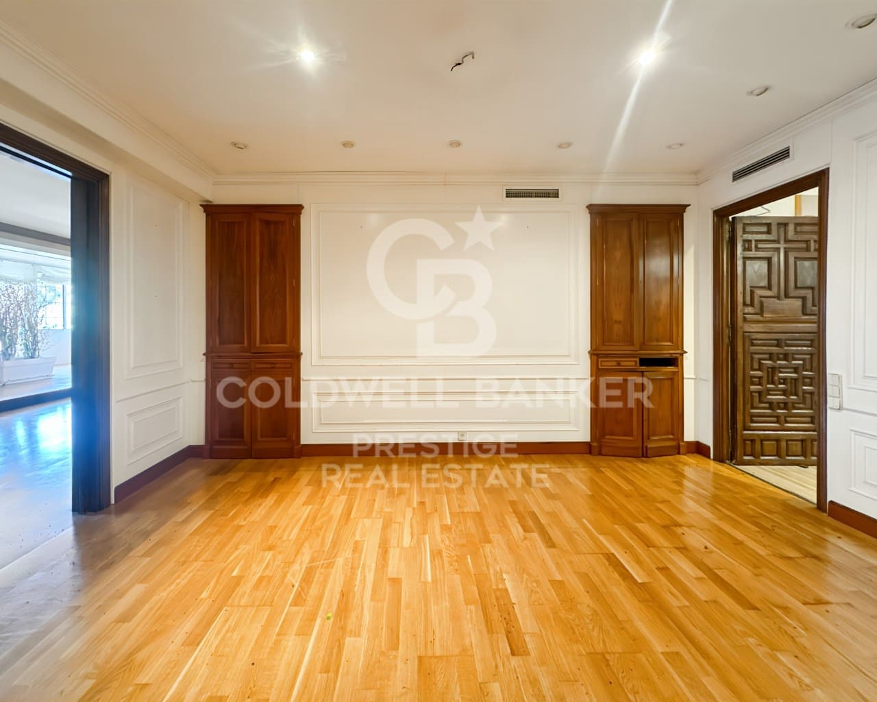 7 soveværelse Penthouse til salg i Barcelona by med garage - € 2.900.000 (Ref: 9616172)