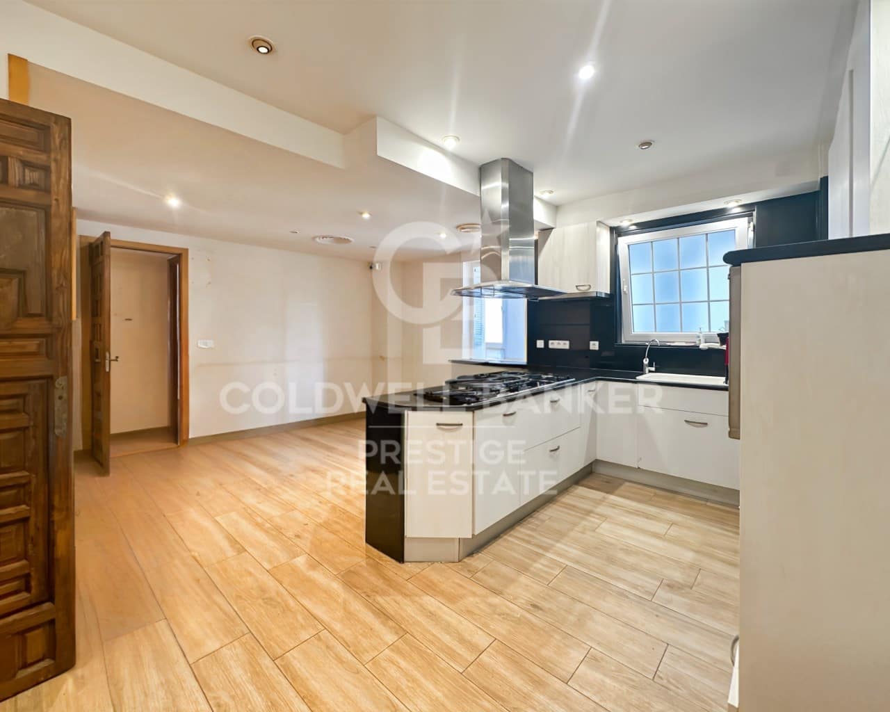 7 soveværelse Penthouse til salg i Barcelona by med garage - € 2.900.000 (Ref: 9616172)