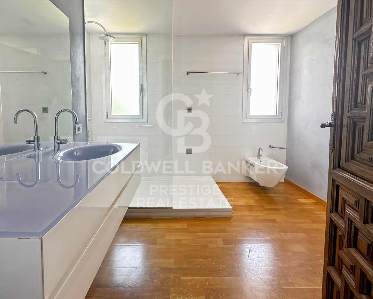 7 soveværelse Penthouse til salg i Barcelona by med garage - € 2.900.000 (Ref: 9616172)