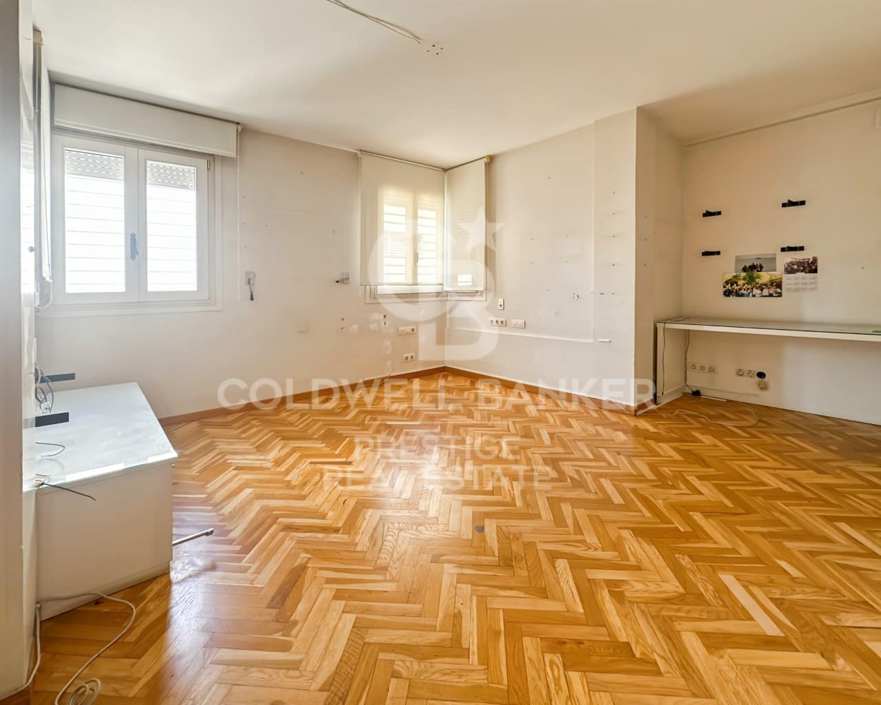 7 soveværelse Penthouse til salg i Barcelona by med garage - € 2.900.000 (Ref: 9616172)