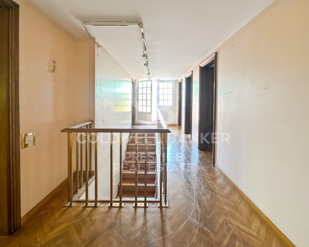 7 soveværelse Penthouse til salg i Barcelona by med garage - € 2.900.000 (Ref: 9616172)