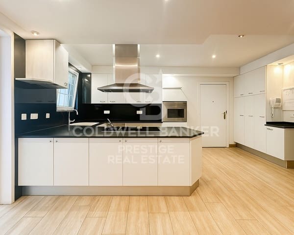 7 soveværelse Penthouse til salg i Les Tres Torres, Barcelona by med garage - € 2.900.000 (Ref: 9616172)