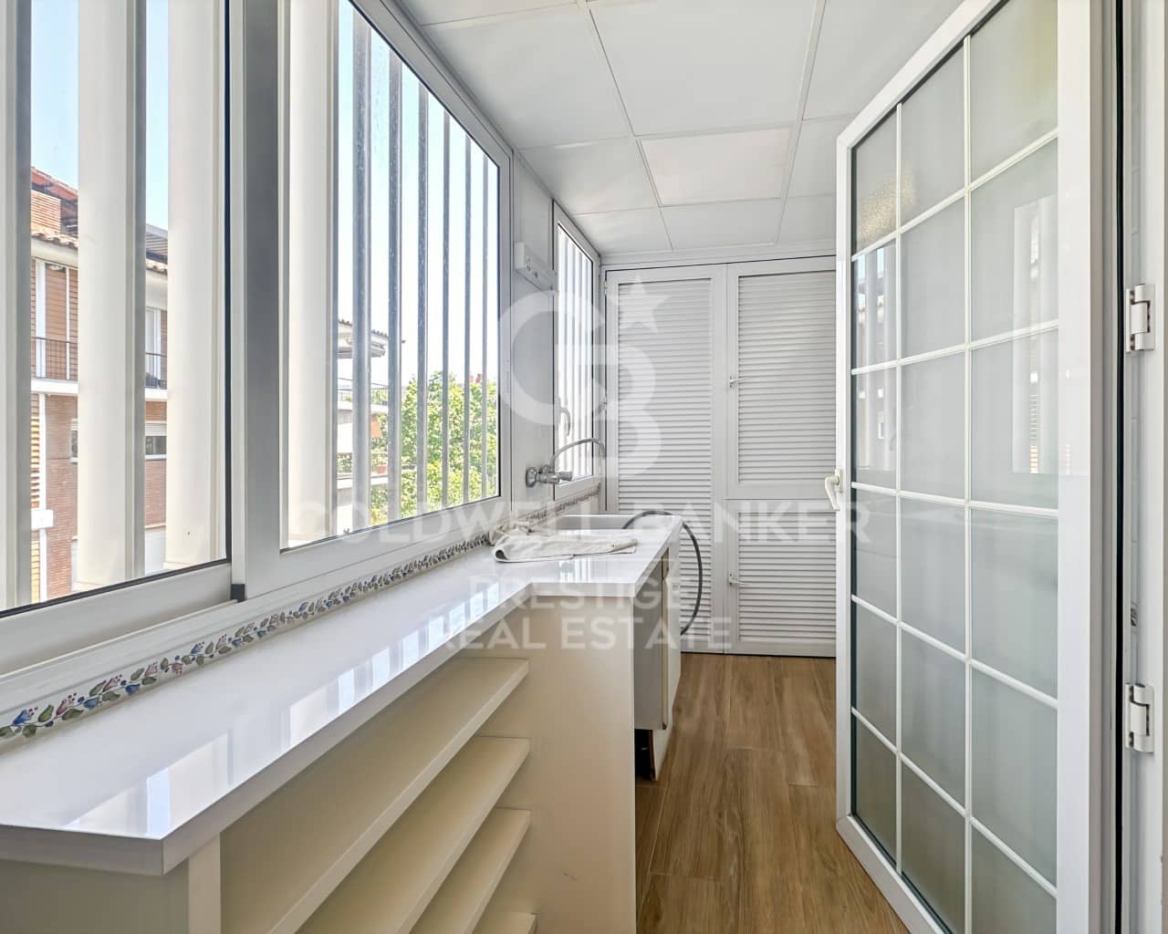 7 soveværelse Penthouse til salg i Barcelona by med garage - € 2.900.000 (Ref: 9616172)