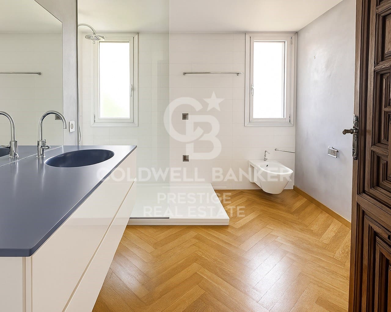 7 soveværelse Penthouse til salg i Barcelona by med garage - € 2.900.000 (Ref: 9616172)