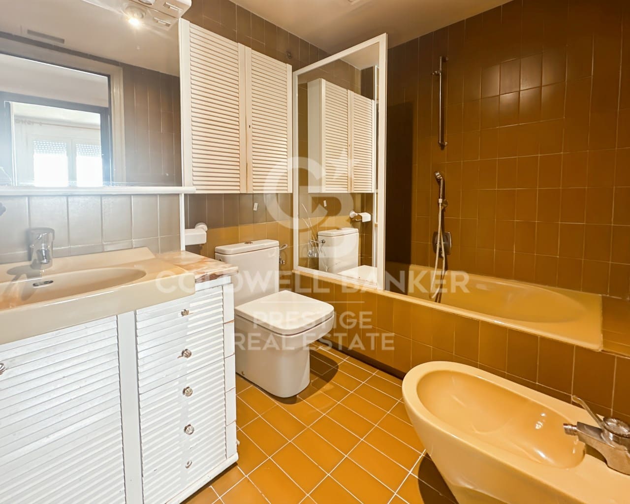 7 soveværelse Penthouse til salg i Barcelona by med garage - € 2.900.000 (Ref: 9616172)