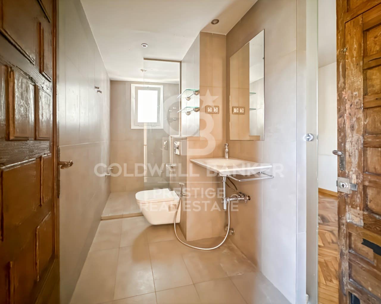 7 soveværelse Penthouse til salg i Barcelona by med garage - € 2.900.000 (Ref: 9616172)