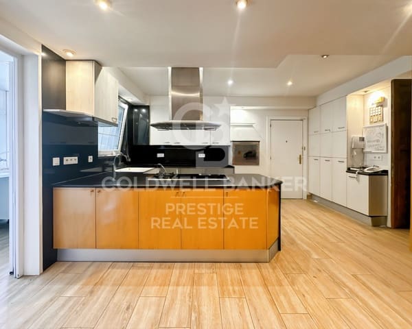 7 soveværelse Penthouse til salg i Les Tres Torres, Barcelona by med garage - € 2.900.000 (Ref: 9616172)