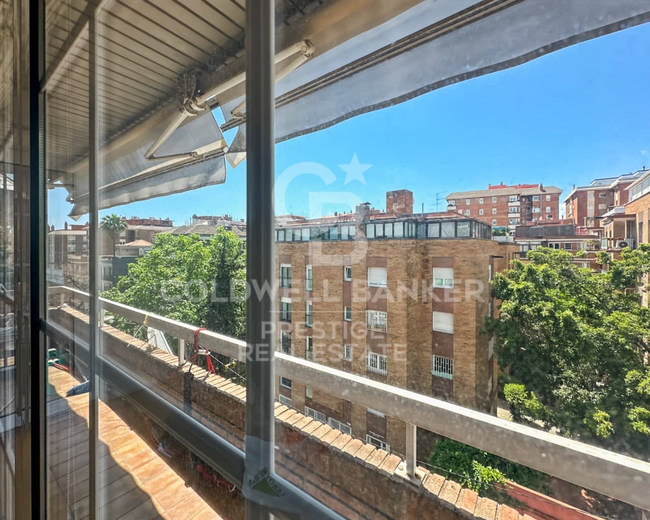 7 soveværelse Penthouse til salg i Barcelona by med garage - € 2.900.000 (Ref: 9616172)