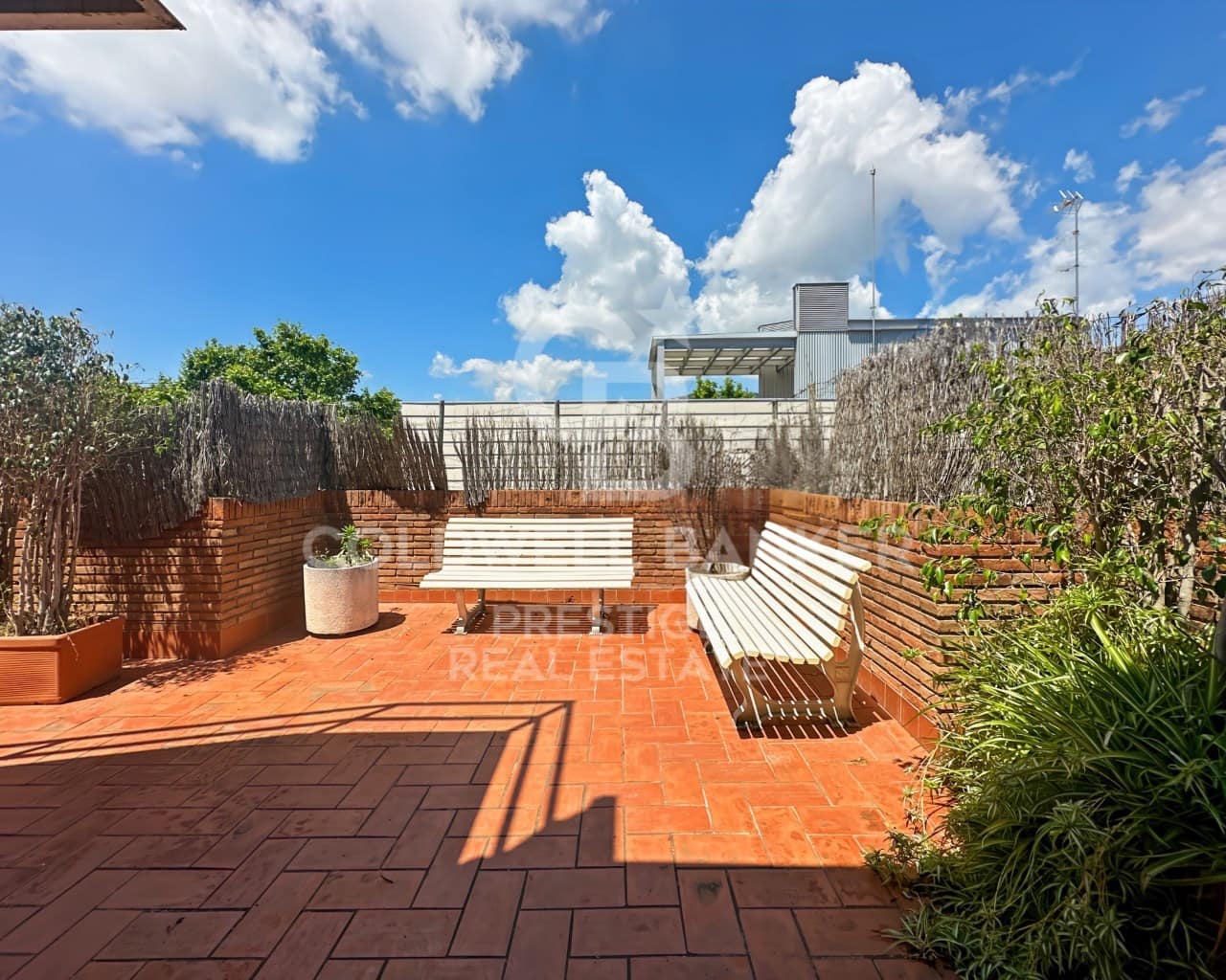 7 soveværelse Penthouse til salg i Barcelona by med garage - € 2.900.000 (Ref: 9616172)