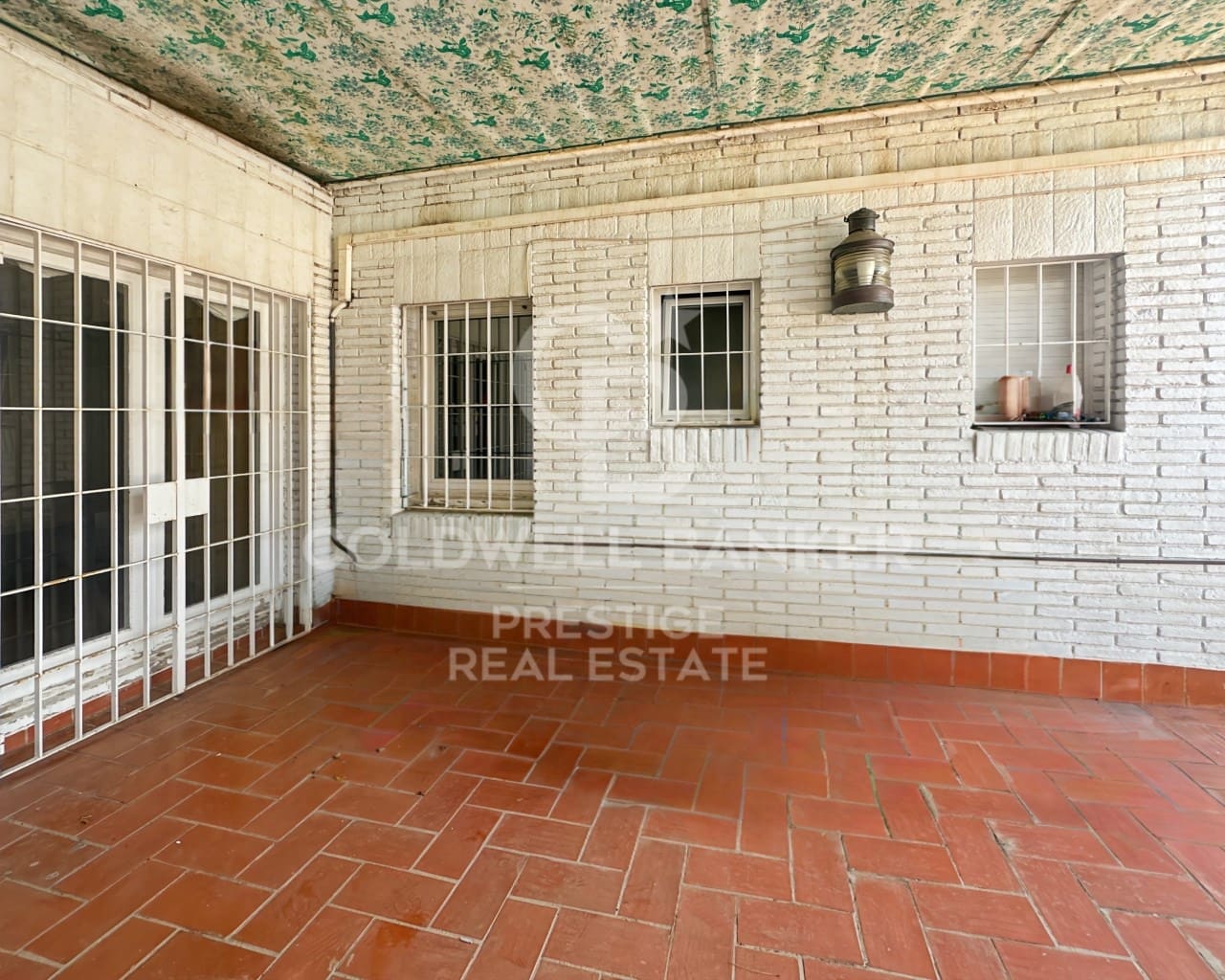 7 soveværelse Penthouse til salg i Barcelona by med garage - € 2.900.000 (Ref: 9616172)