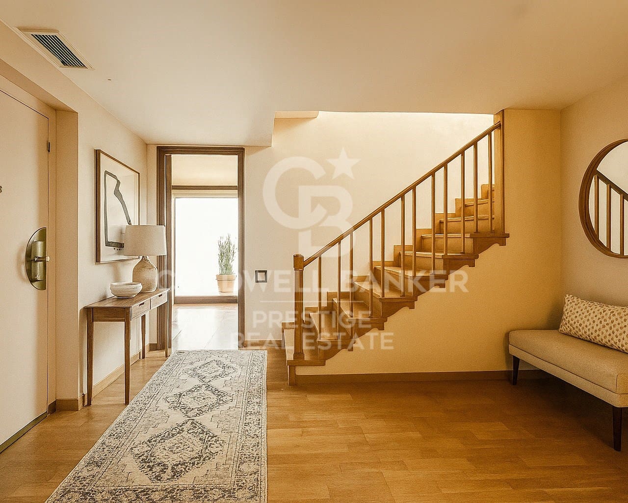 7 soveværelse Penthouse til salg i Barcelona by med garage - € 2.900.000 (Ref: 9616172)