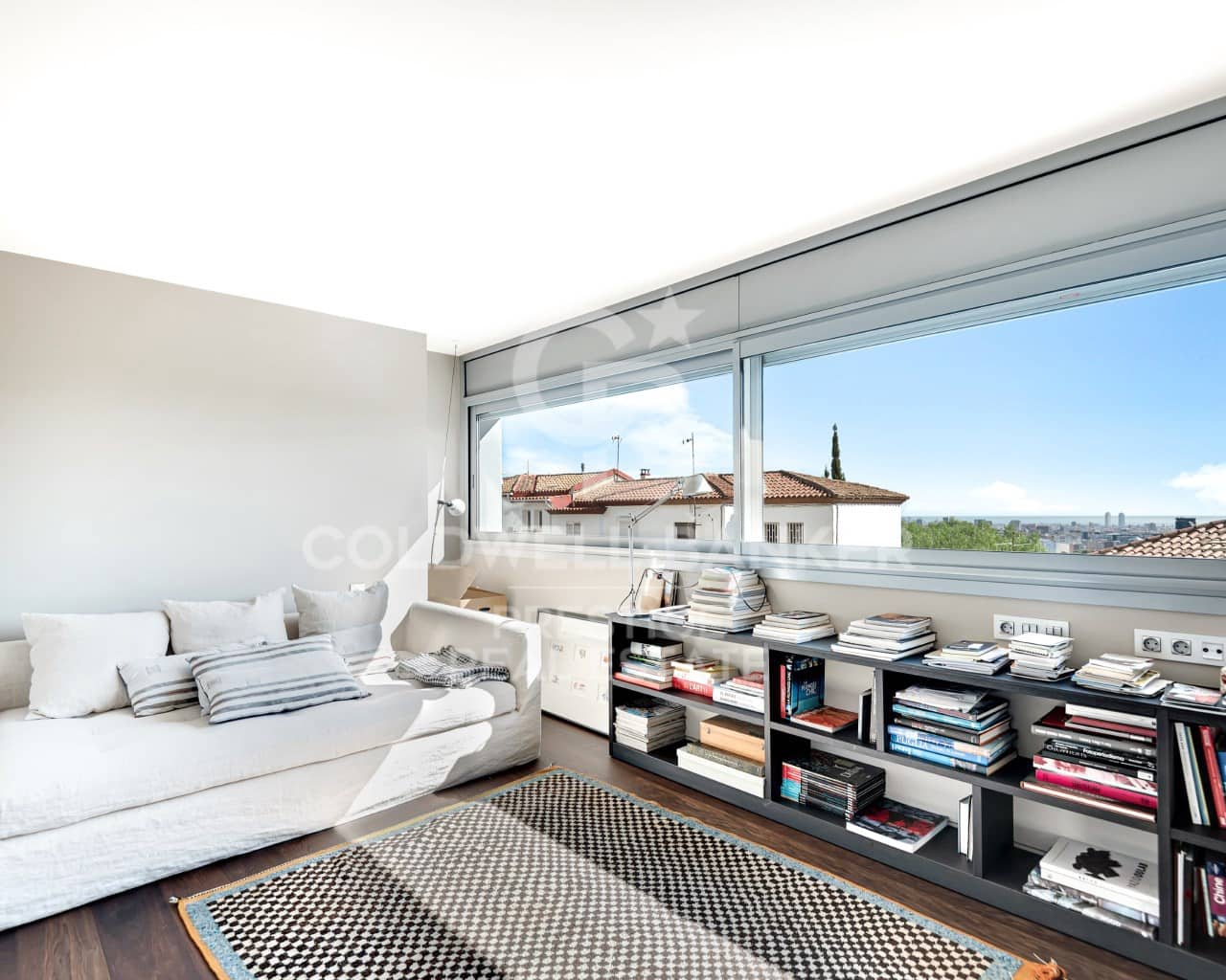 6 soverom Villa til salgs i Barcelona by med svømmebasseng garasje - € 5 900 000 (Ref: 9616173)