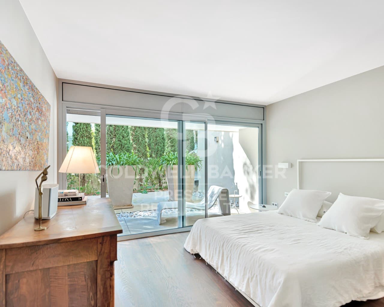 6 soverom Villa til salgs i Barcelona by med svømmebasseng garasje - € 5 900 000 (Ref: 9616173)