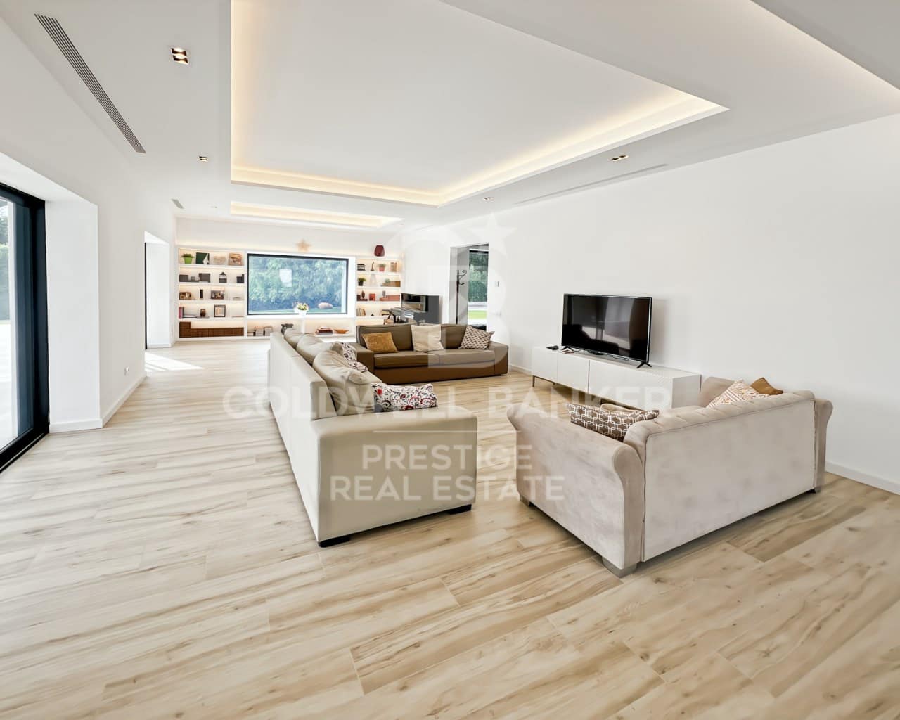 8 makuuhuone Huvila myytävänä paikassa Sant Andreu de Llavaneres mukana uima-altaan 
autotalli - 2 475 000 € (Ref: 9616174)