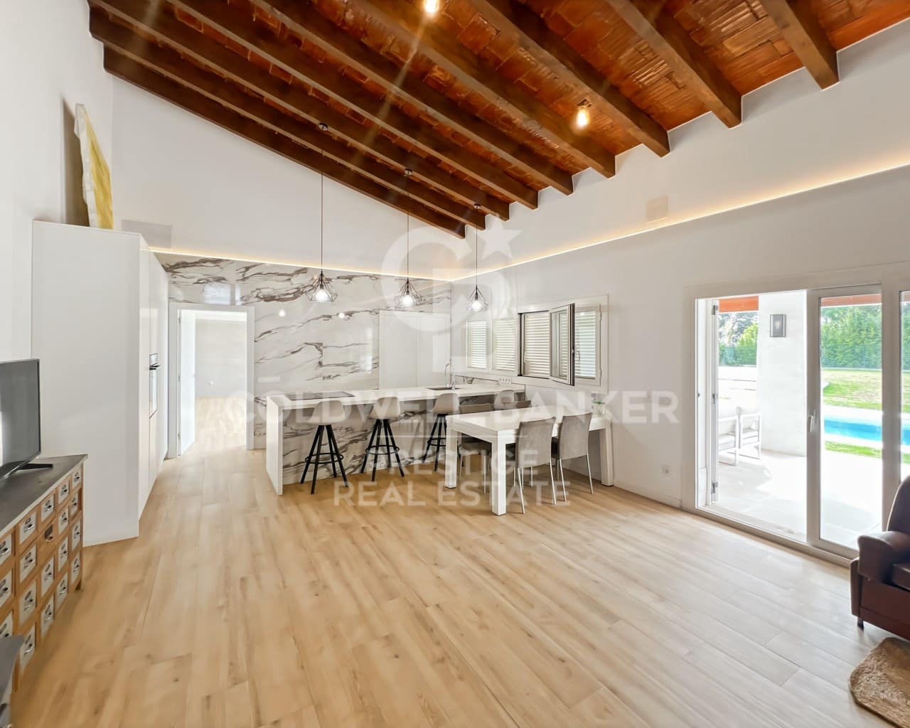 8 makuuhuone Huvila myytävänä paikassa Sant Andreu de Llavaneres mukana uima-altaan 
autotalli - 2 475 000 € (Ref: 9616174)