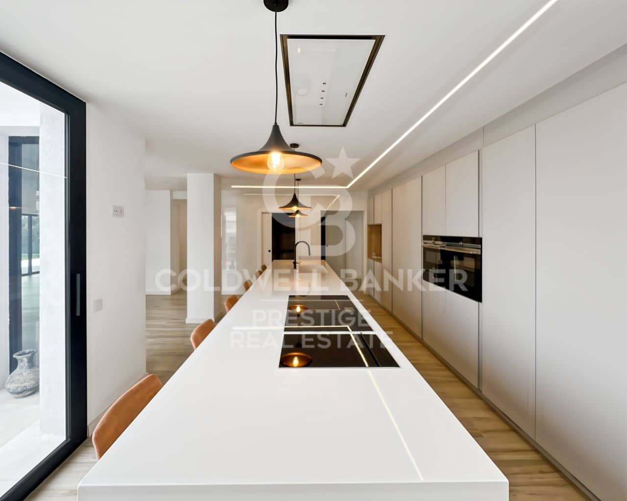 8 makuuhuone Huvila myytävänä paikassa Sant Andreu de Llavaneres mukana uima-altaan 
autotalli - 2 475 000 € (Ref: 9616174)