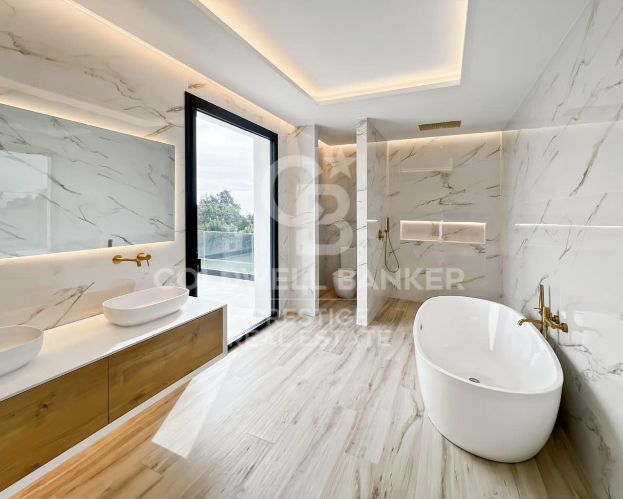 8 makuuhuone Huvila myytävänä paikassa Sant Andreu de Llavaneres mukana uima-altaan 
autotalli - 2 475 000 € (Ref: 9616174)