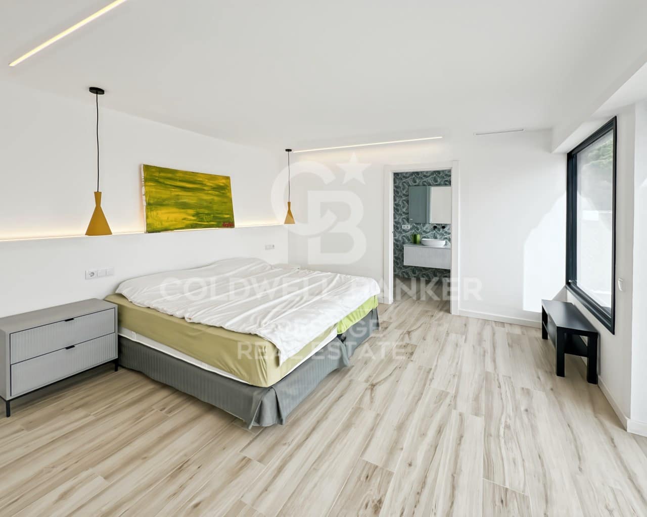 8 makuuhuone Huvila myytävänä paikassa Sant Andreu de Llavaneres mukana uima-altaan 
autotalli - 2 475 000 € (Ref: 9616174)