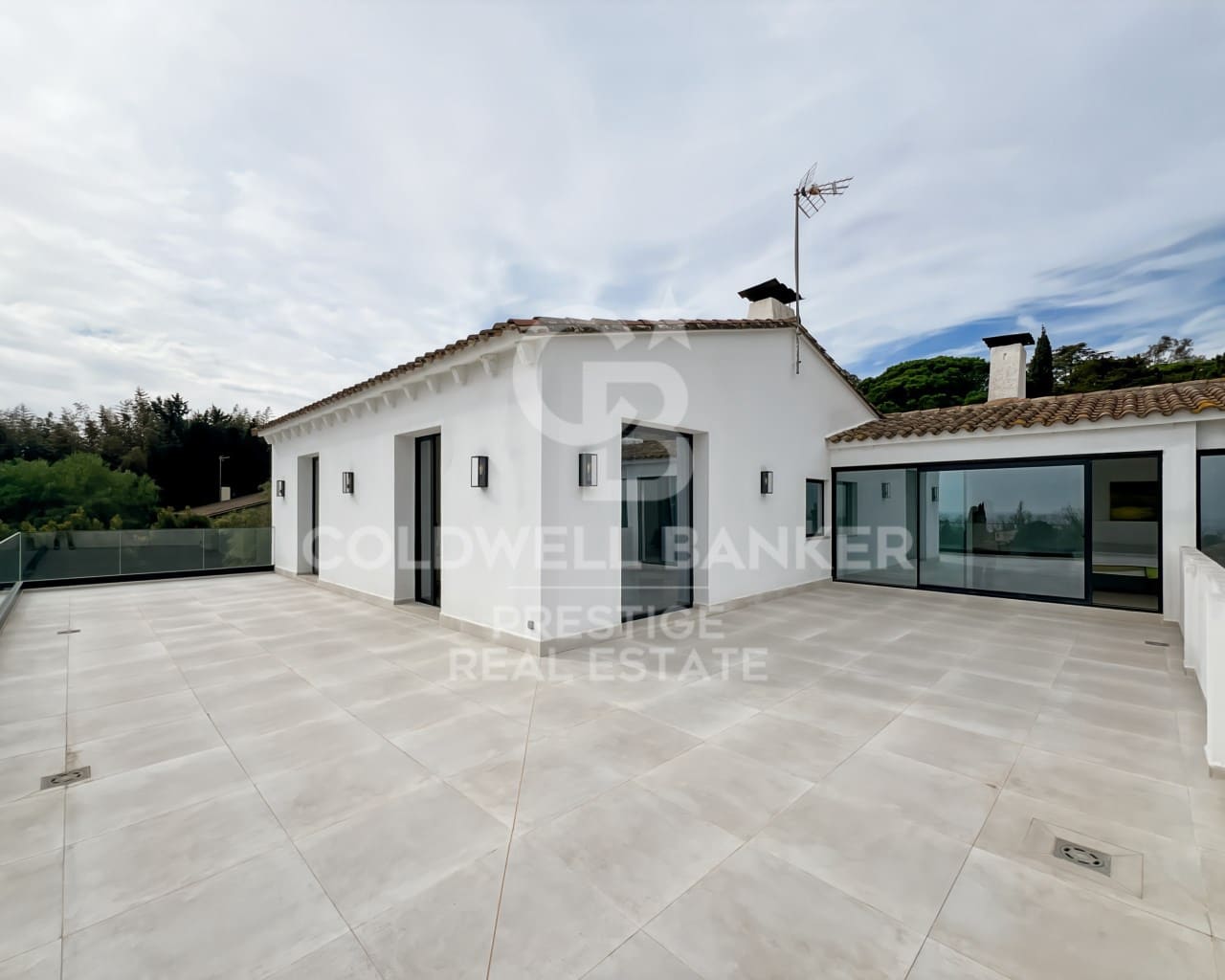 8 makuuhuone Huvila myytävänä paikassa Sant Andreu de Llavaneres mukana uima-altaan 
autotalli - 2 475 000 € (Ref: 9616174)