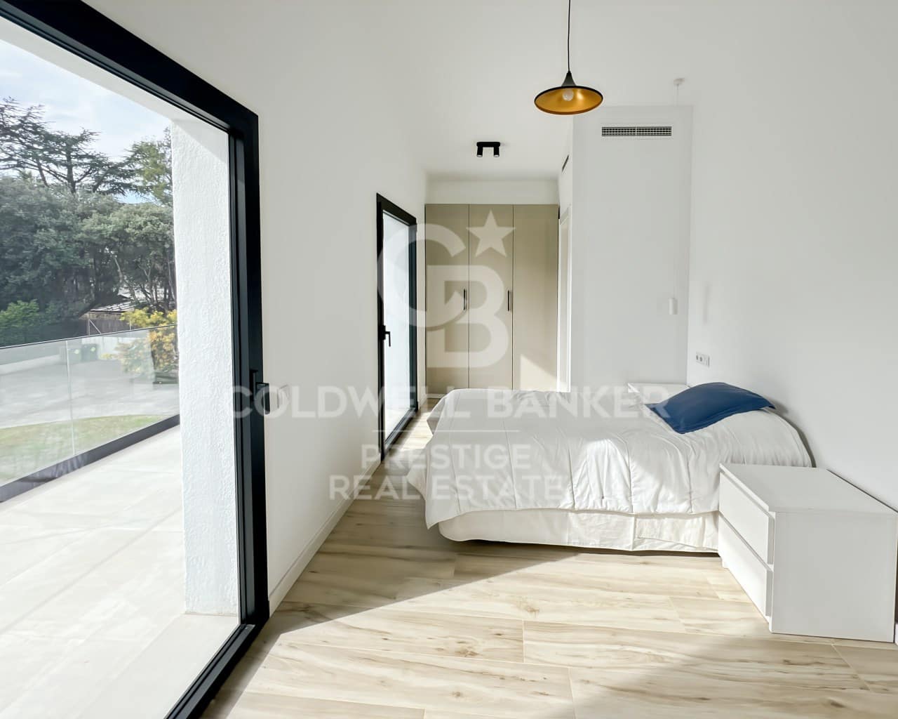 8 makuuhuone Huvila myytävänä paikassa Sant Andreu de Llavaneres mukana uima-altaan 
autotalli - 2 475 000 € (Ref: 9616174)