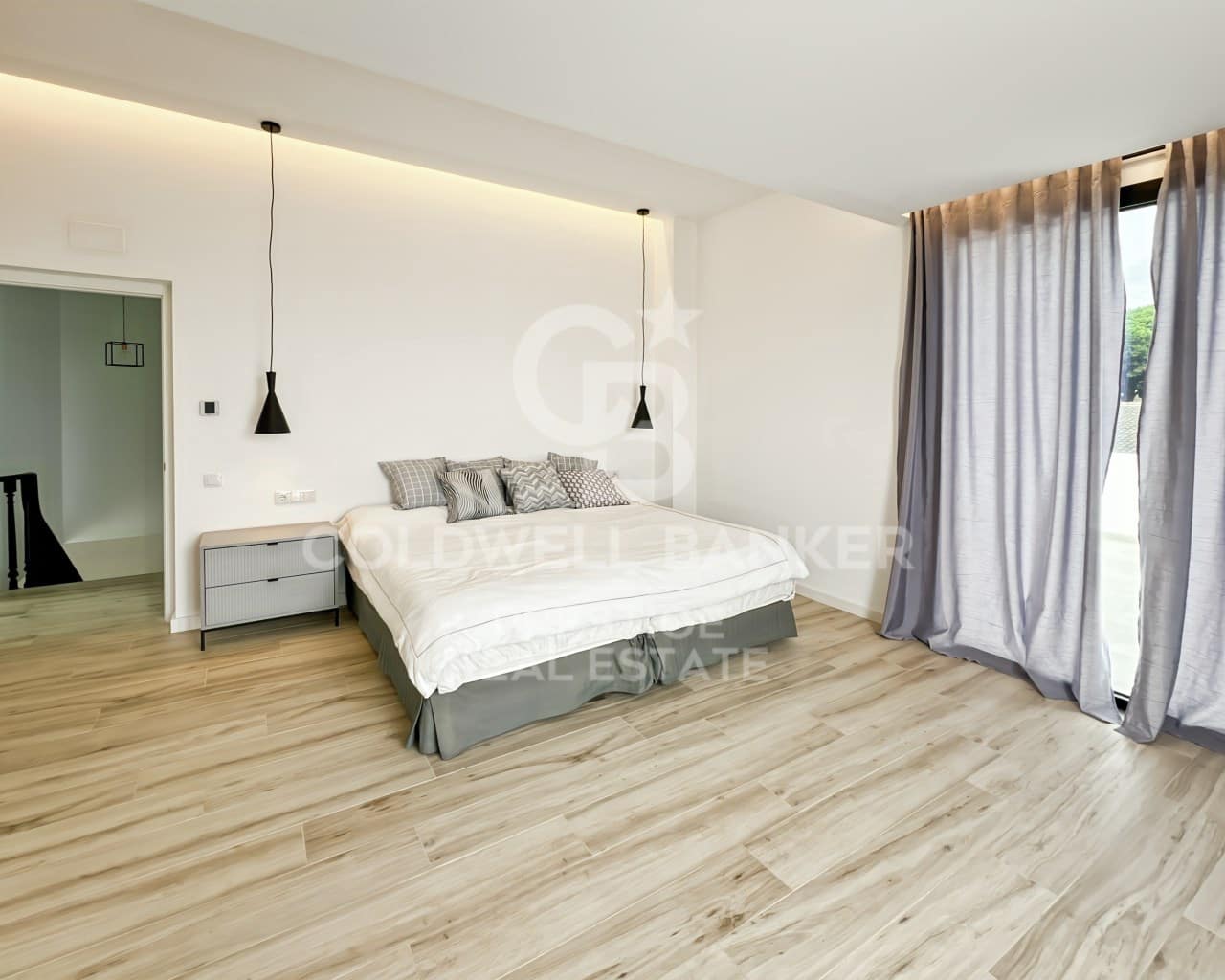 8 makuuhuone Huvila myytävänä paikassa Sant Andreu de Llavaneres mukana uima-altaan 
autotalli - 2 475 000 € (Ref: 9616174)