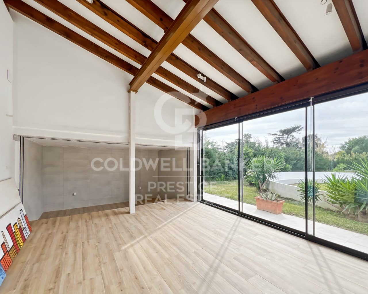 8 makuuhuone Huvila myytävänä paikassa Sant Andreu de Llavaneres mukana uima-altaan 
autotalli - 2 475 000 € (Ref: 9616174)