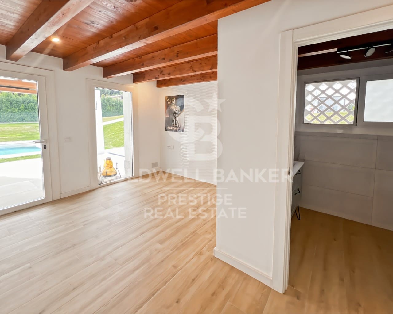 8 makuuhuone Huvila myytävänä paikassa Sant Andreu de Llavaneres mukana uima-altaan 
autotalli - 2 475 000 € (Ref: 9616174)