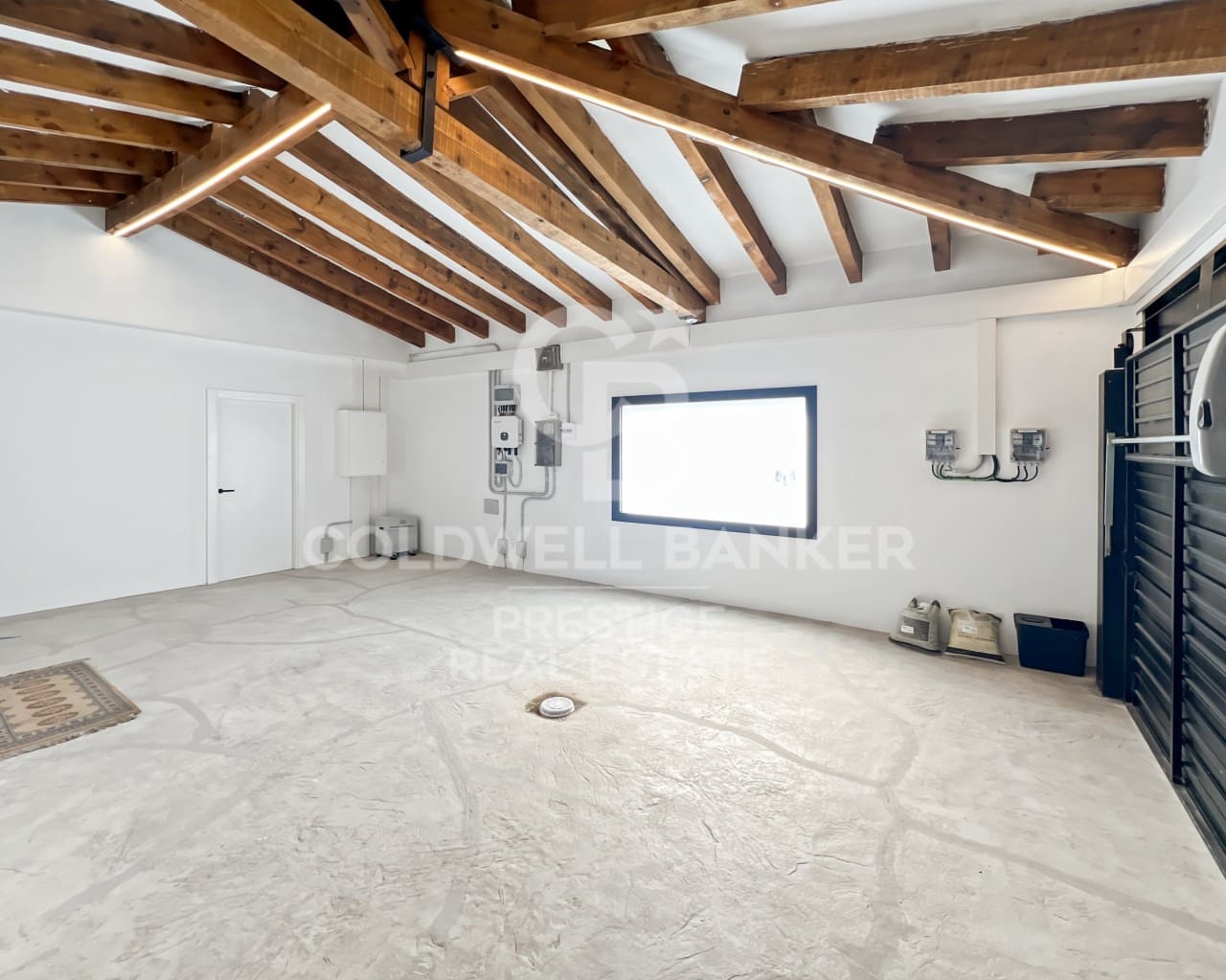 8 makuuhuone Huvila myytävänä paikassa Sant Andreu de Llavaneres mukana uima-altaan 
autotalli - 2 475 000 € (Ref: 9616174)