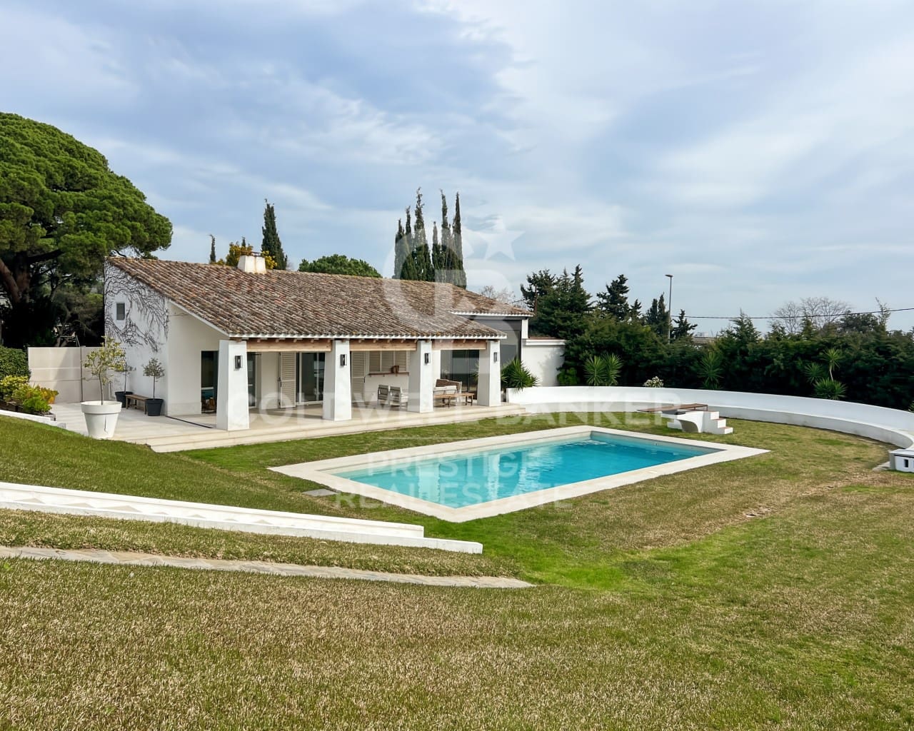 8 makuuhuone Huvila myytävänä paikassa Sant Andreu de Llavaneres mukana uima-altaan 
autotalli - 2 475 000 € (Ref: 9616174)