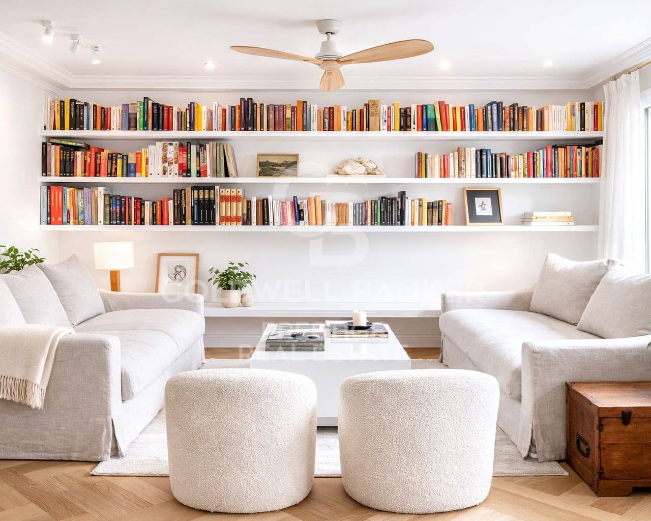 2 soveværelse Lejlighed til salg i Barcelona by - € 740.000 (Ref: 9619356)