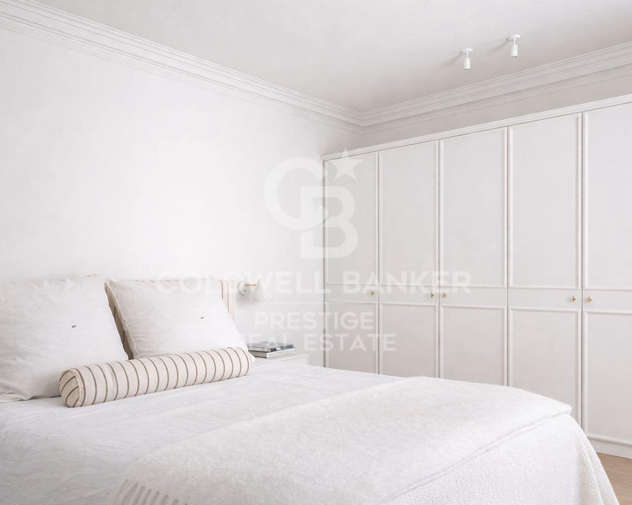 2 soveværelse Lejlighed til salg i Barcelona by - € 740.000 (Ref: 9619356)