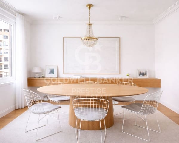 2 soveværelse Lejlighed til salg i Sant Gervasi - La Bonanova, Barcelona by - € 740.000 (Ref: 9619356)