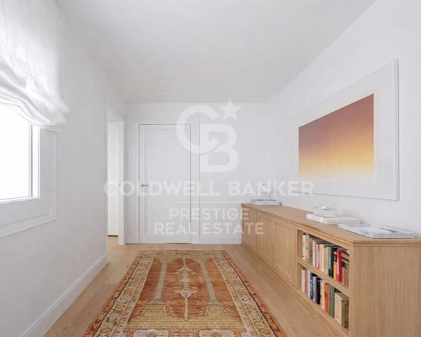 2 soveværelse Lejlighed til salg i Sant Gervasi - La Bonanova, Barcelona by - € 740.000 (Ref: 9619356)