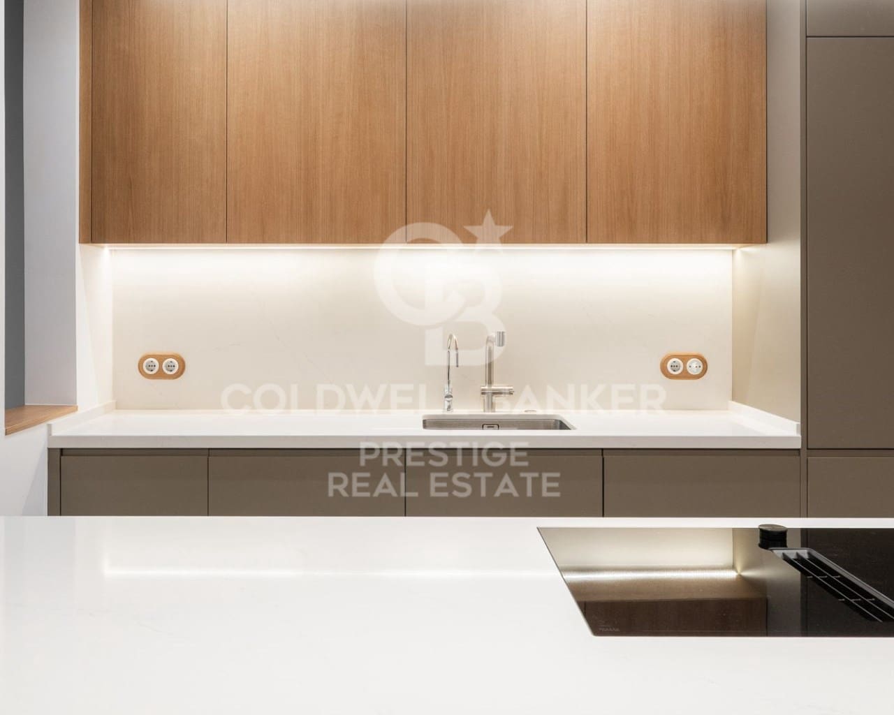 3 chambre Appartement à vendre à Barcelone ville - 980 000 € (Ref: 9619357)