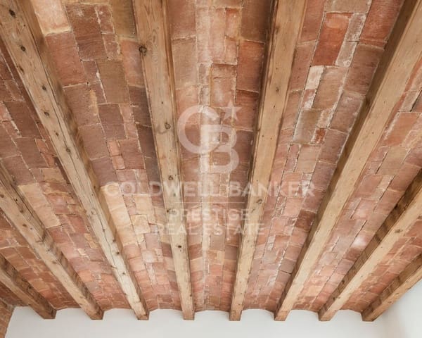 3 chambre Appartement à vendre à La Dreta de L'Eixample, Barcelone ville - 980 000 € (Ref: 9619357)