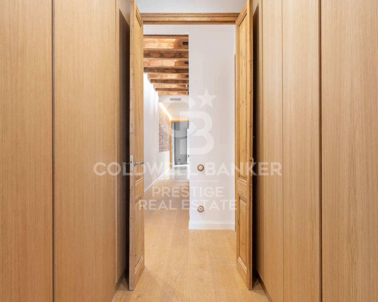 3 chambre Appartement à vendre à Barcelone ville - 980 000 € (Ref: 9619357)