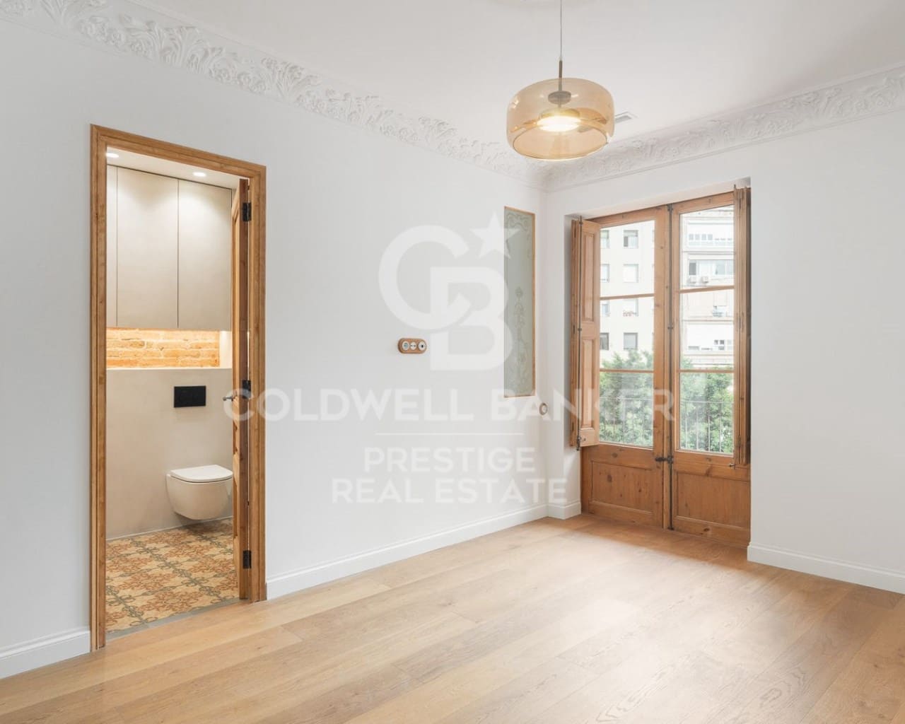 3 chambre Appartement à vendre à Barcelone ville - 980 000 € (Ref: 9619357)