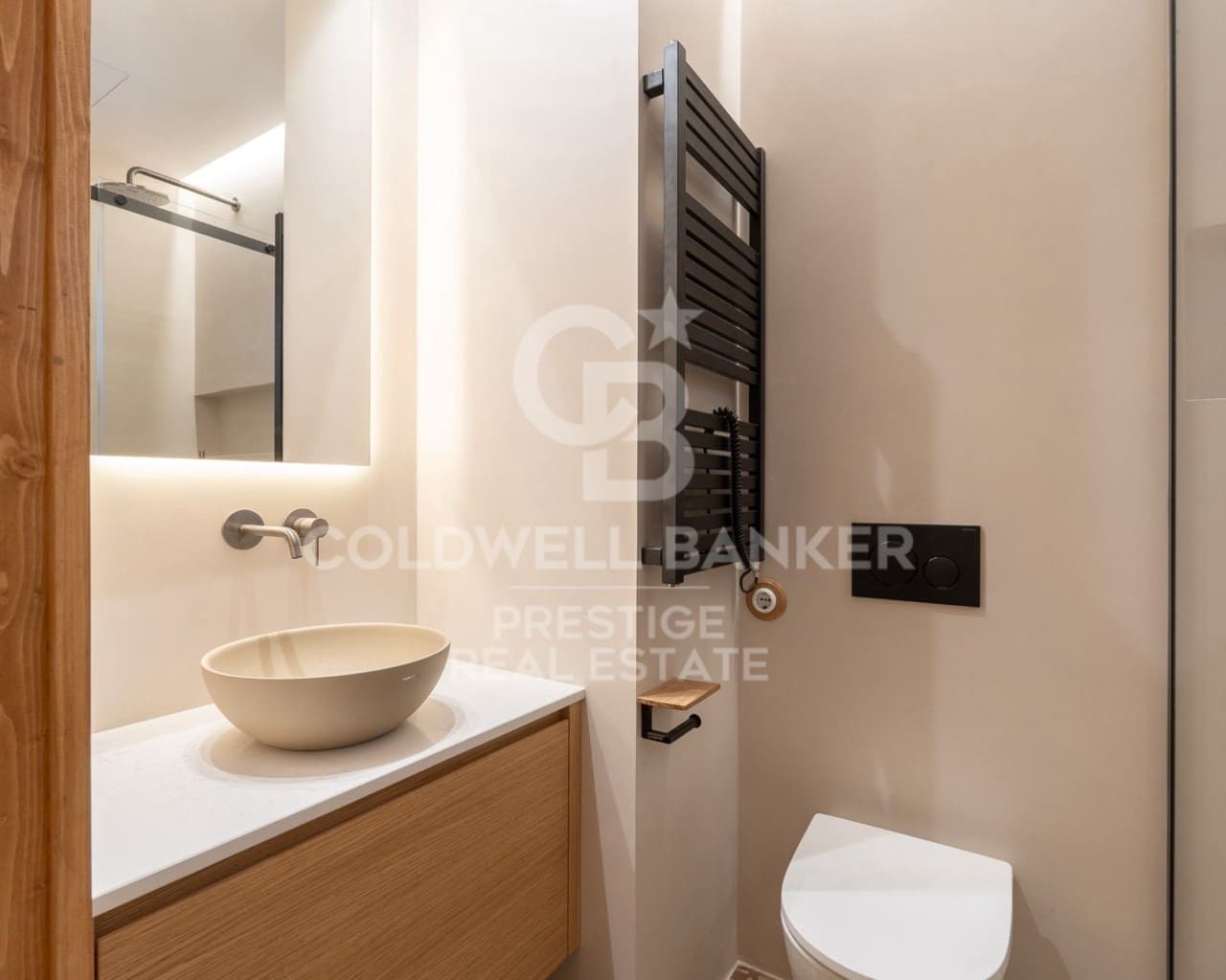 3 chambre Appartement à vendre à Barcelone ville - 980 000 € (Ref: 9619357)